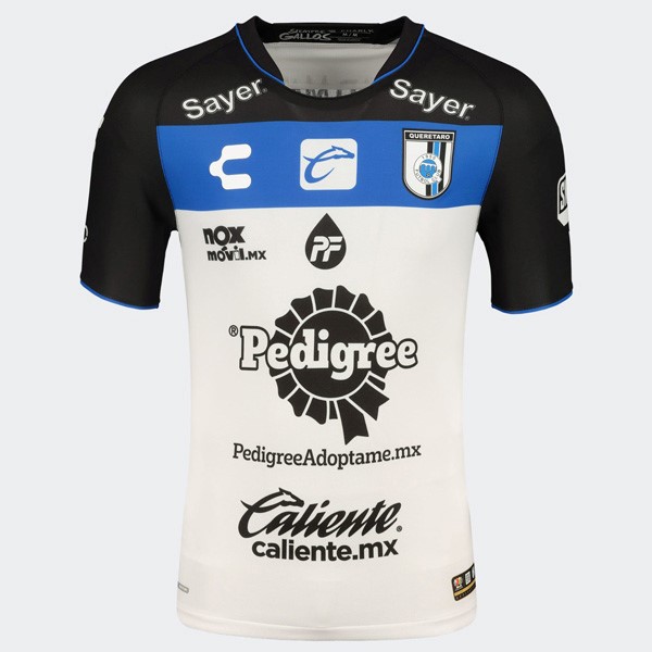 Tailandia Camiseta Querétaro 1ª 2023-2024